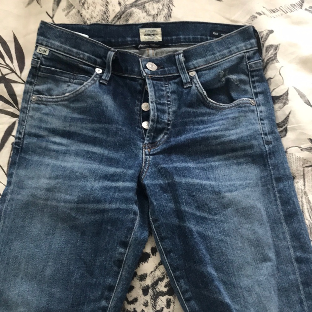 ⚡️FLASH SALE⚡️COH premium vintage jeans